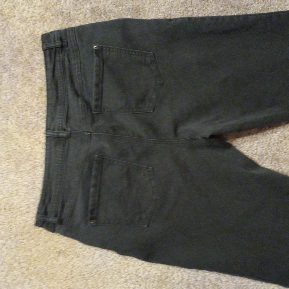 INC Denim Co BOOTCUT Jeans, Black, large - Picture 6 of 9